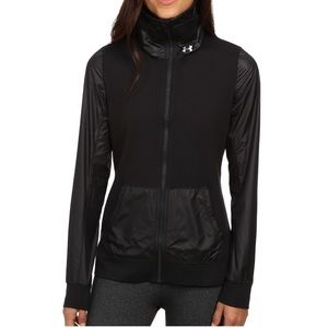 💨Under Armour Wind Breaker🖤